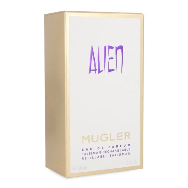 Mugler Alien EDP 60 ml Refillable