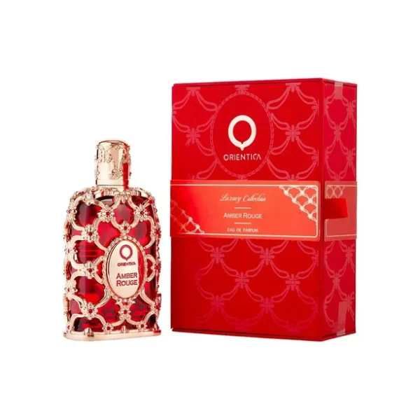 Orientica Amber Rouge EDP 150 ml