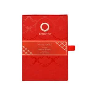 Orientica Amber Rouge EDP 150 ml