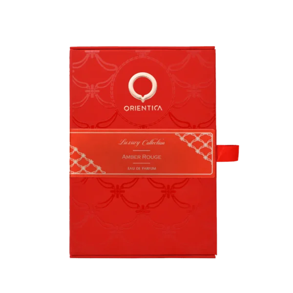 Orientica Amber Rouge EDP 150 ml