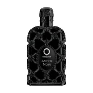 Orientica Amber Noir EDP 150 ml
