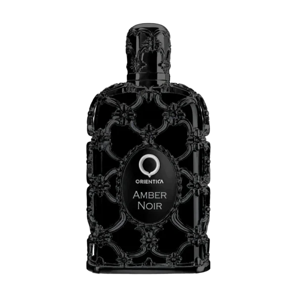 Orientica Amber Noir EDP 80 ml