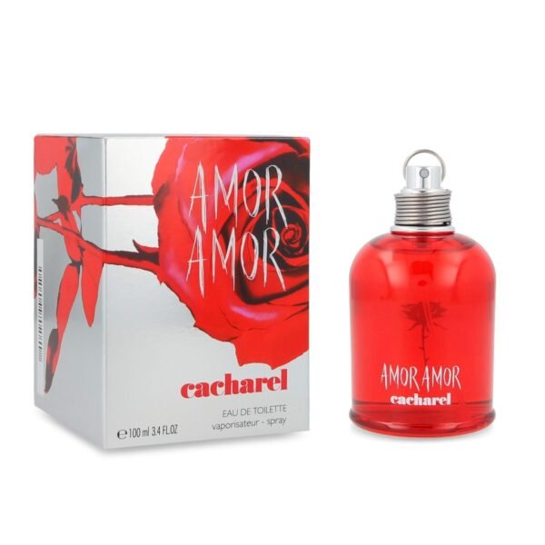 Cacharel Amor Amor EDT 100 ml