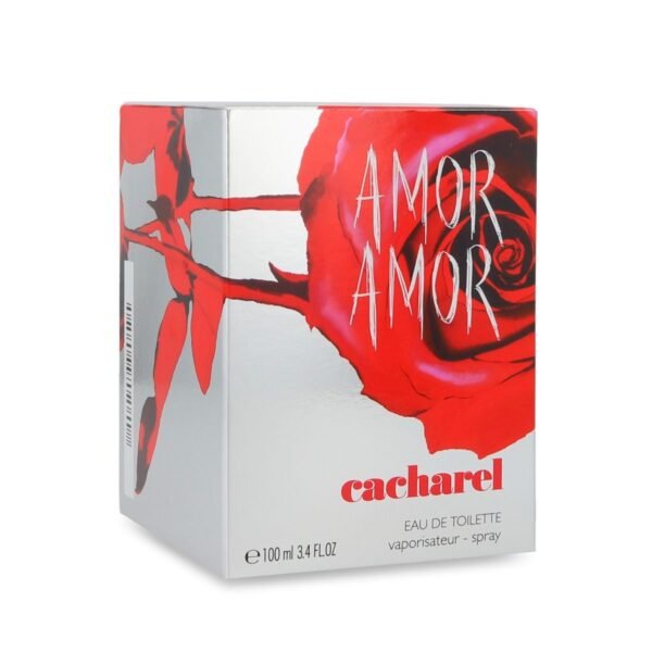 Cacharel Amor Amor EDT 100 ml