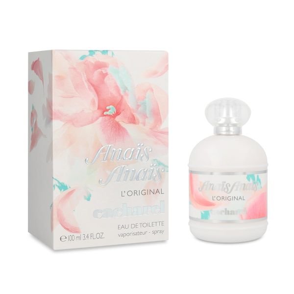 Cacharel Anais Anais L’Original EDT 100 ml