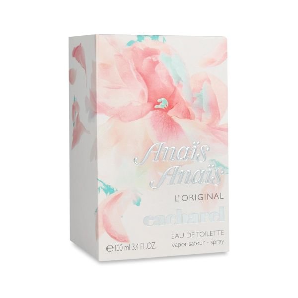 Cacharel Anais Anais L’Original EDT 100 ml