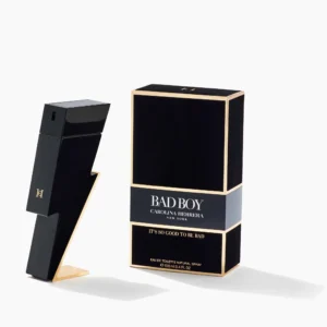 Carolina Herrera Bad Boy EDT 100 ml
