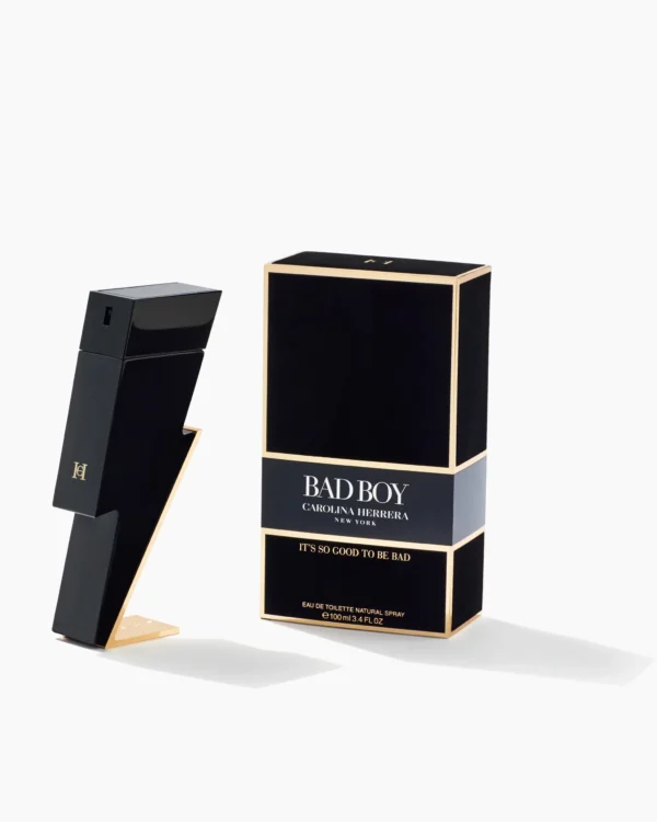Carolina Herrera Bad Boy EDT 100 ml