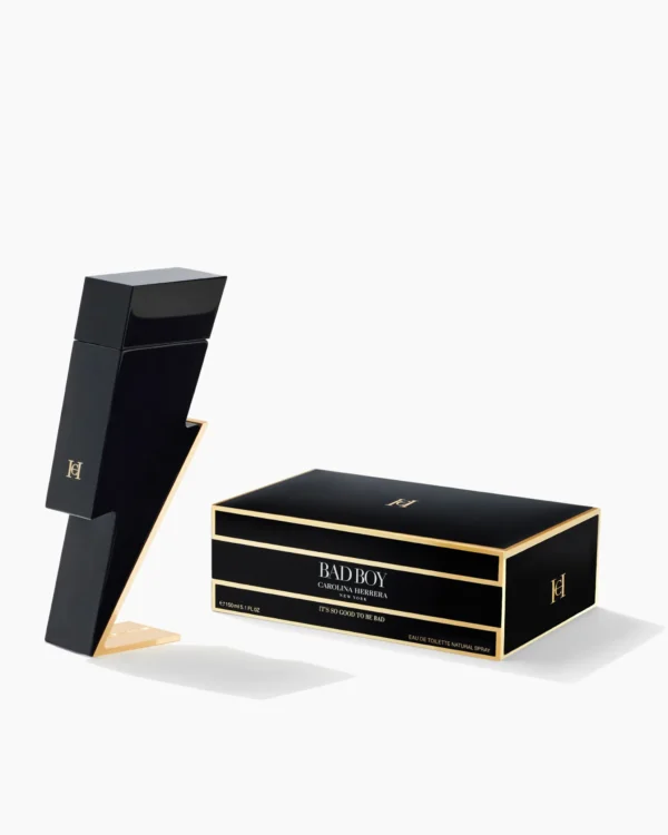 Carolina Herrera Bad Boy EDT 150 ml