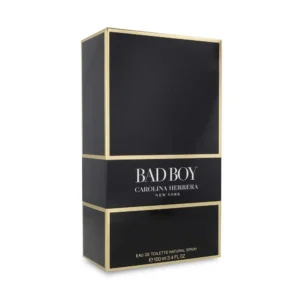 Carolina Herrera Bad Boy EDT 100 ml