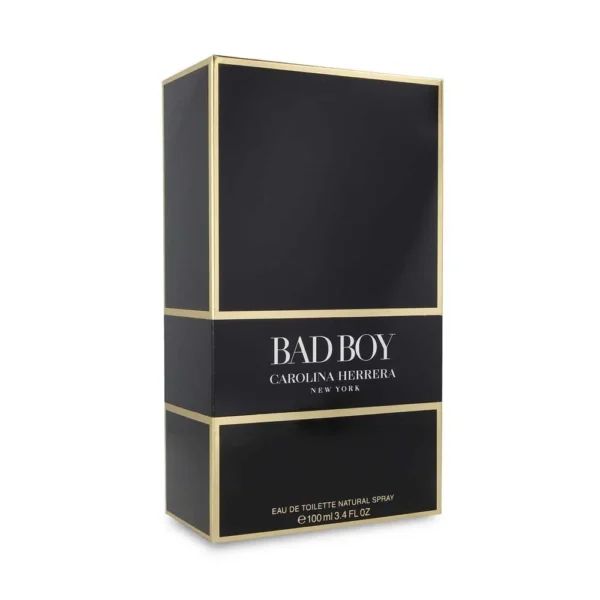 Carolina Herrera Bad Boy EDT 100 ml