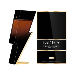 Carolina Herrera Bad Boy Elixir EDP 100 ml