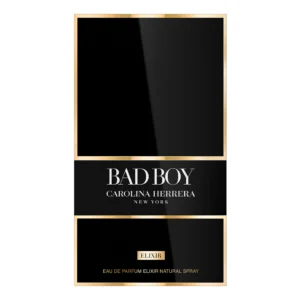 Carolina Herrera Bad Boy Elixir EDP 100 ml