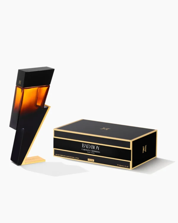 Carolina Herrera Bad Boy Elixir EDP 150 ml