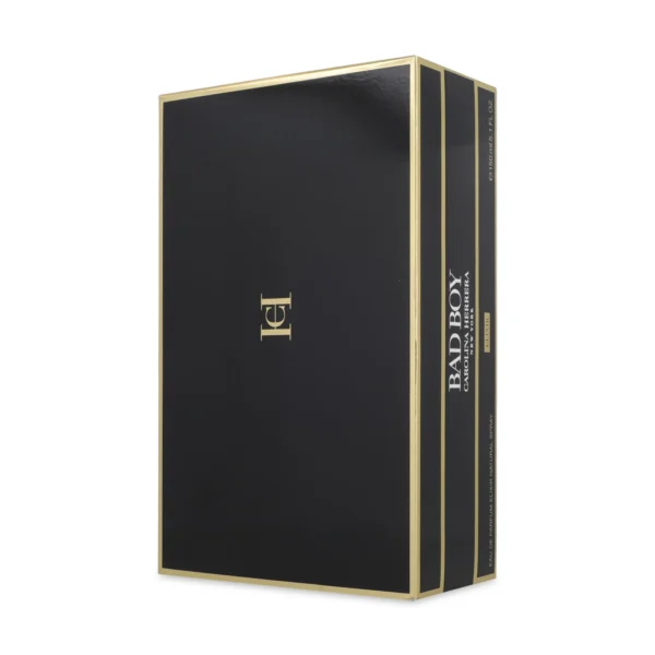 Carolina Herrera Bad Boy Elixir EDP 150 ml