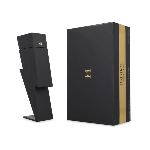 Carolina Herrera Bad Boy Le Parfum EDP 150 ml