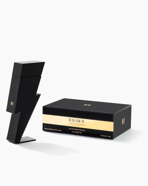 Carolina Herrera Bad Boy Le Parfum EDP 150 ml