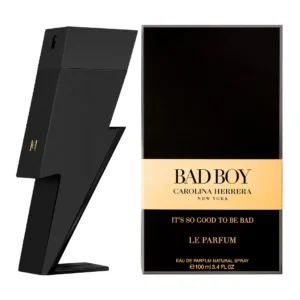 Carolina Herrera Bad Boy Le Parfum EDP 100 ml