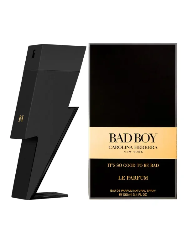 Carolina Herrera Bad Boy Le Parfum EDP 100 ml