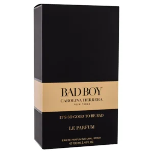Carolina Herrera Bad Boy Le Parfum EDP 100 ml