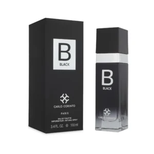 Carlo Corinto Black EDT 100 ml