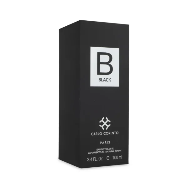 Carlo Corinto Black EDT 100 ml