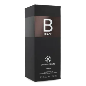 Carlo Corinto Black EDT 100 ml