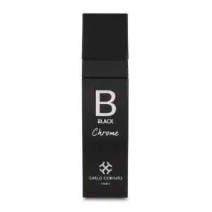 Carlo Corinto Black Chrome EDT 100 ml