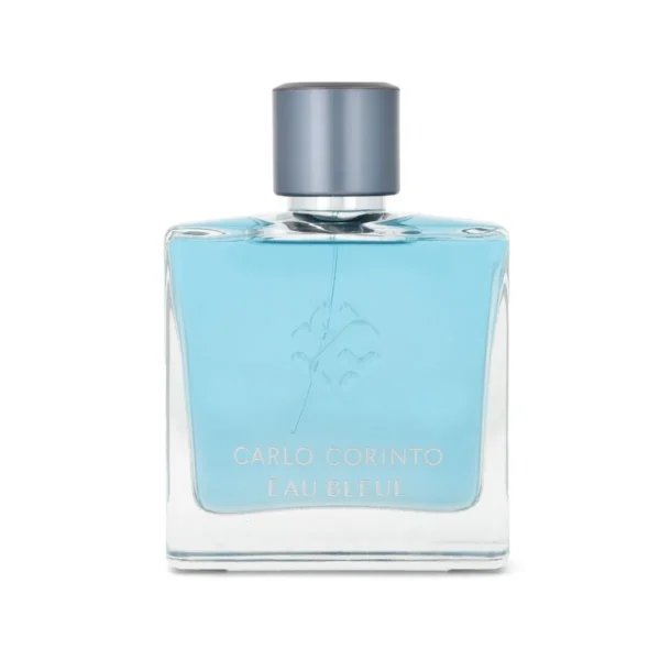 Carlo Corinto Eau Bleue EDT 100 ml