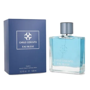 Carlo Corinto Eau Bleue EDT 100 ml