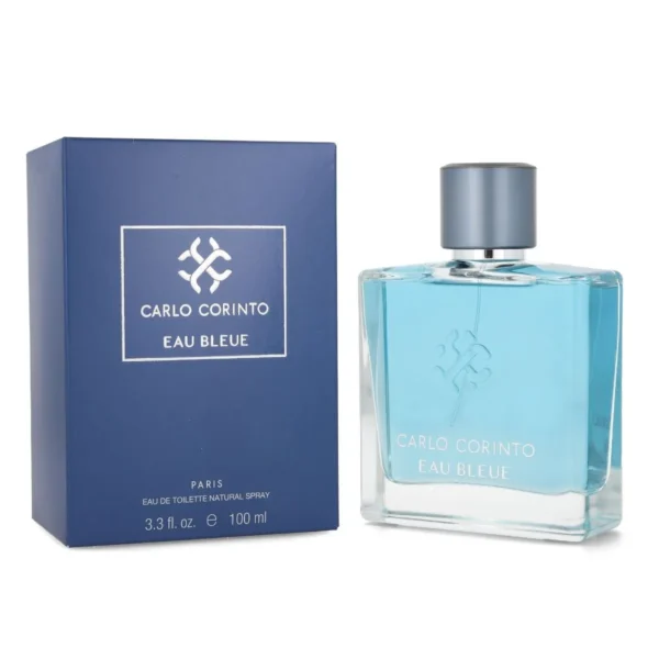Carlo Corinto Eau Bleue EDT 100 ml