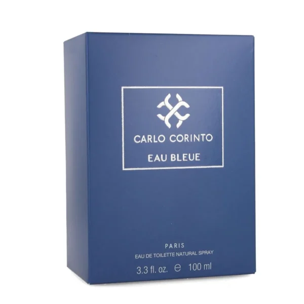 Carlo Corinto Eau Bleue EDT 100 ml