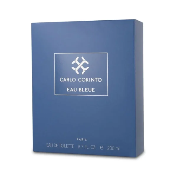 Carlo Corinto Eau Bleue EDT 200 ml