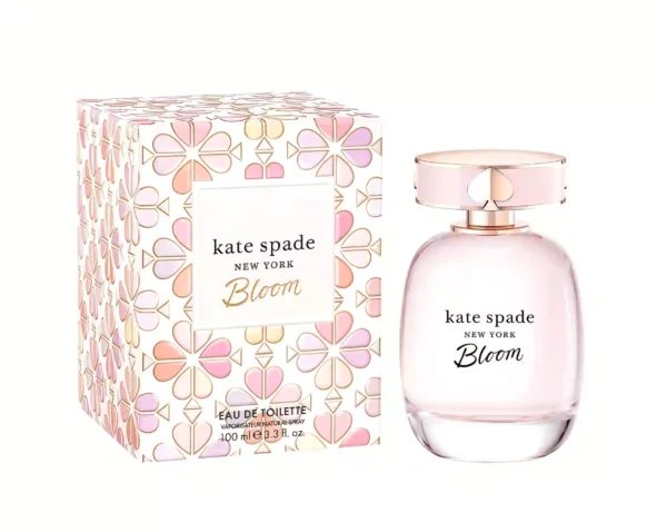 Kate Spade New York Bloom EDP 100 ml