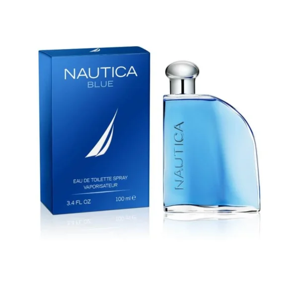 Nautica Blue EDT 100 ml