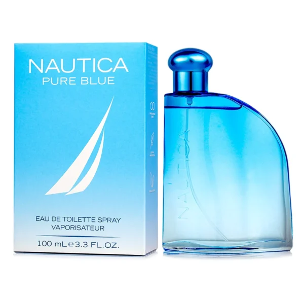 Nautica Pure Blue EDT 100 ml