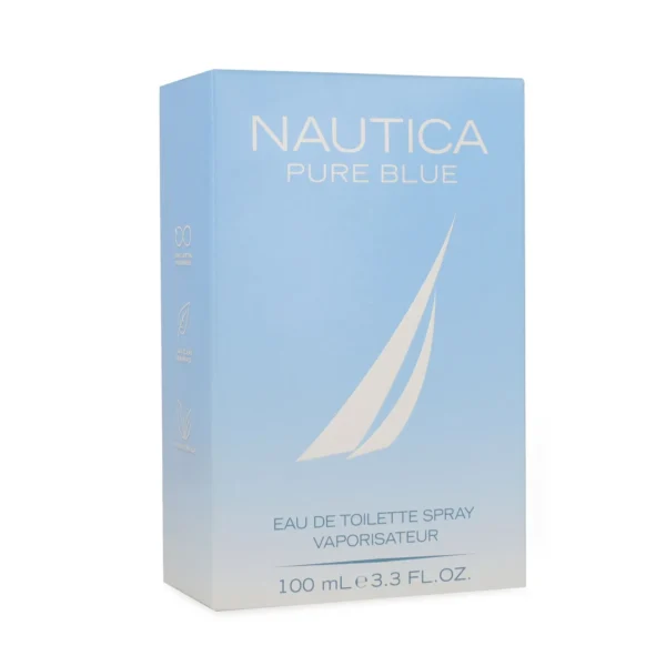 Nautica Pure Blue EDT 100 ml
