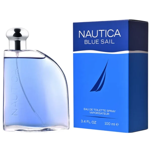 Nautica Blue Sail EDT 100 ml