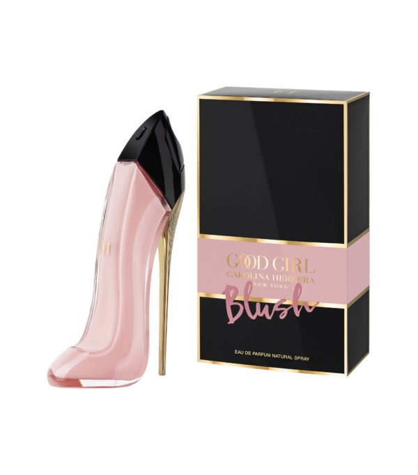 Carolina Herrera Good Girl Blush EDP 80 ml