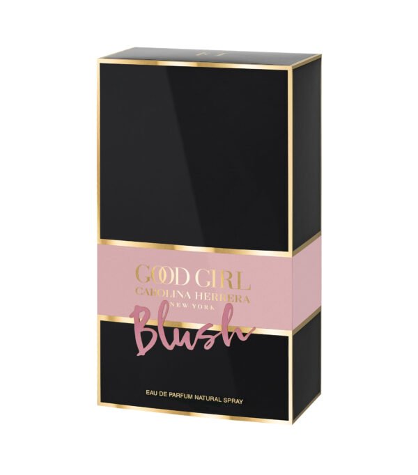 Carolina Herrera Good Girl Blush EDP 80 ml