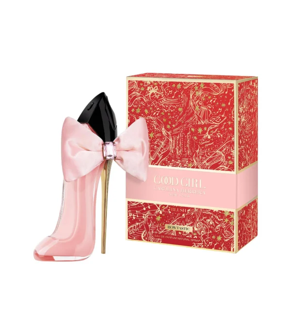 Carolina Herrera Good Girl Blush Bowtastic EDP 80 ml