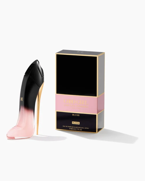 Carolina Herrera Good Girl Blush Elixir EDP 80 ml