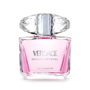 Versace Bright Crystal EDT 90 ml
