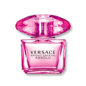 Versace Bright Crystal Absolu EDP 90 ml
