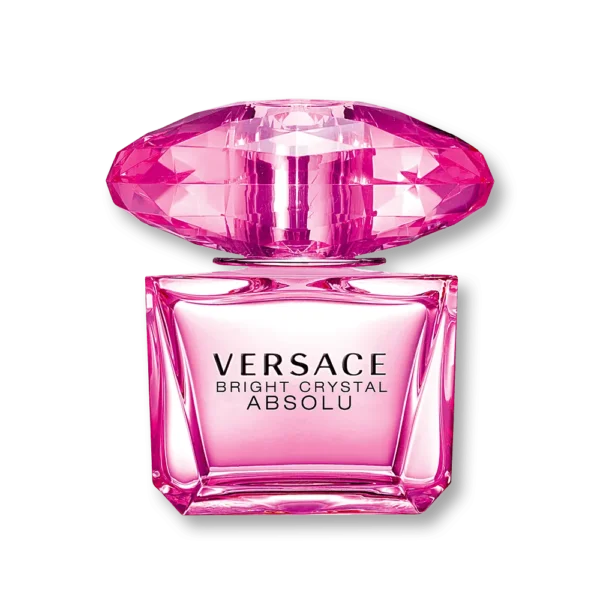 Versace Bright Crystal Absolu EDP 90 ml