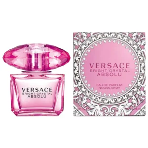 Versace Bright Crystal Absolu EDP 90 ml