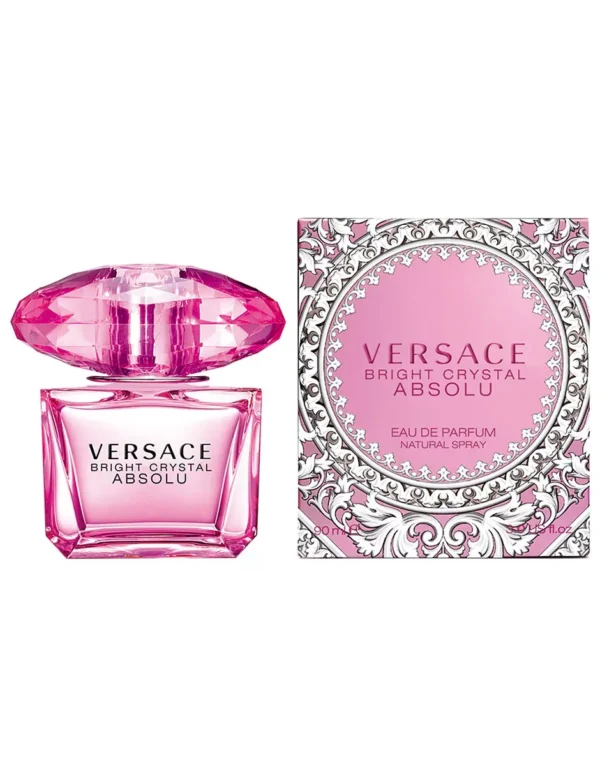 Versace Bright Crystal Absolu EDP 90 ml