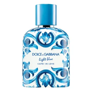Dolce & Gabbana Light Blue Capri In Love Pour Homme EDP 100 ml