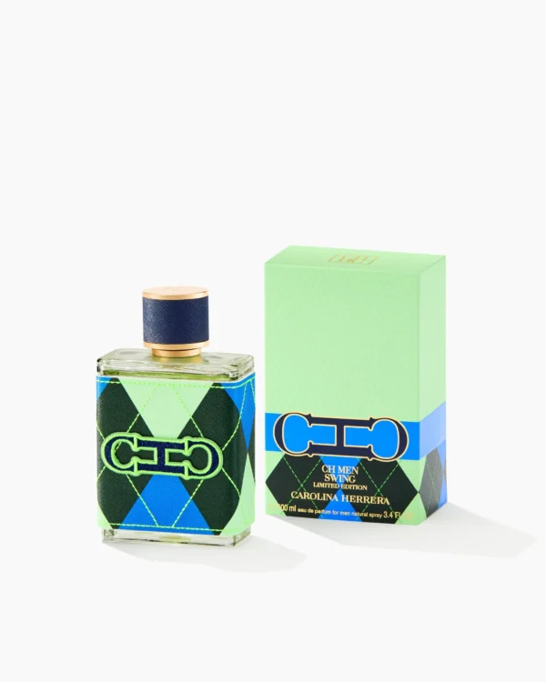 Carolina Herrera CH Men Swing EDP 100 ml