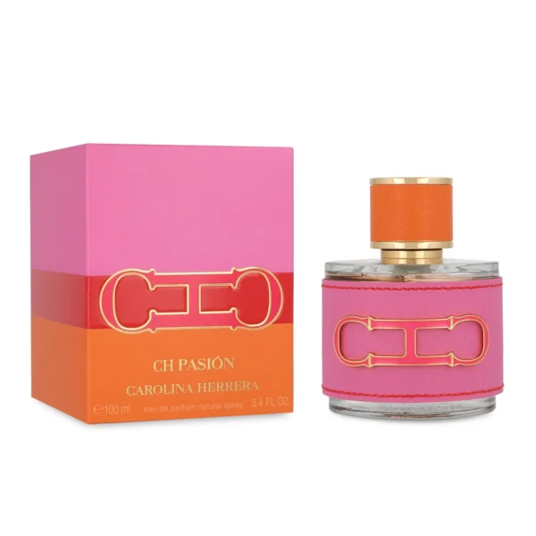 Carolina Herrera CH Pasión for Her EDP 100 ml